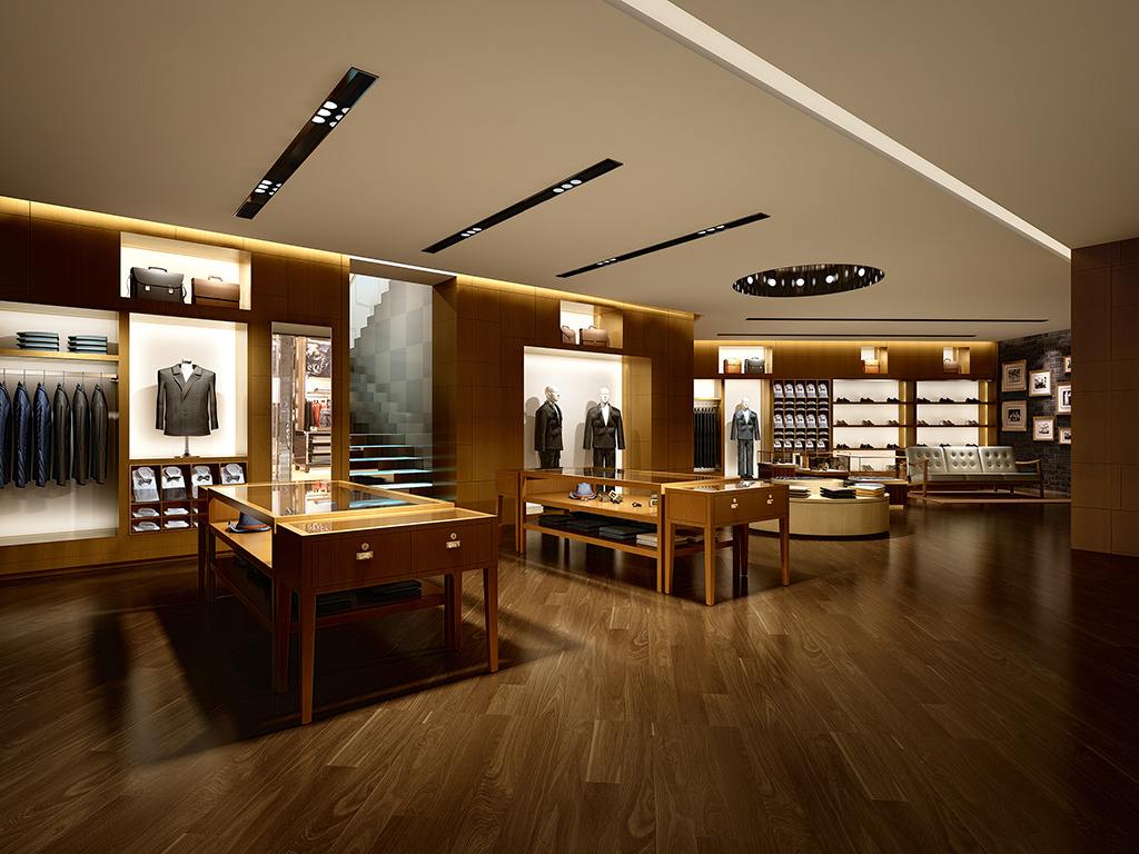 什么是折扣店？折扣店裝修怎樣設(shè)計(jì)？