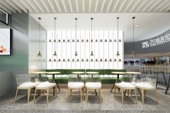 店鋪裝修指南：奶茶店裝修需要多久時(shí)間？