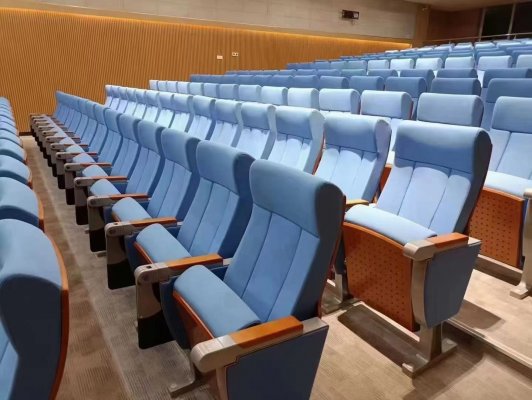 成都報告廳裝修設計公司哪家好？